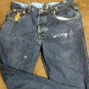 Men's Christian Audigier